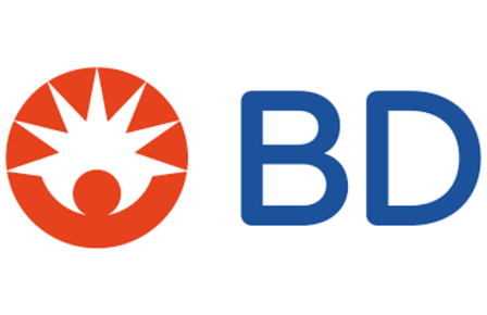 BD logo