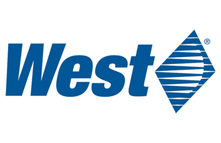 West