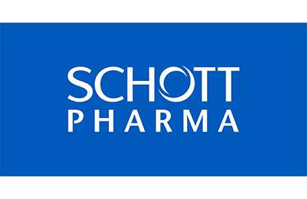 Schott Pharma logo